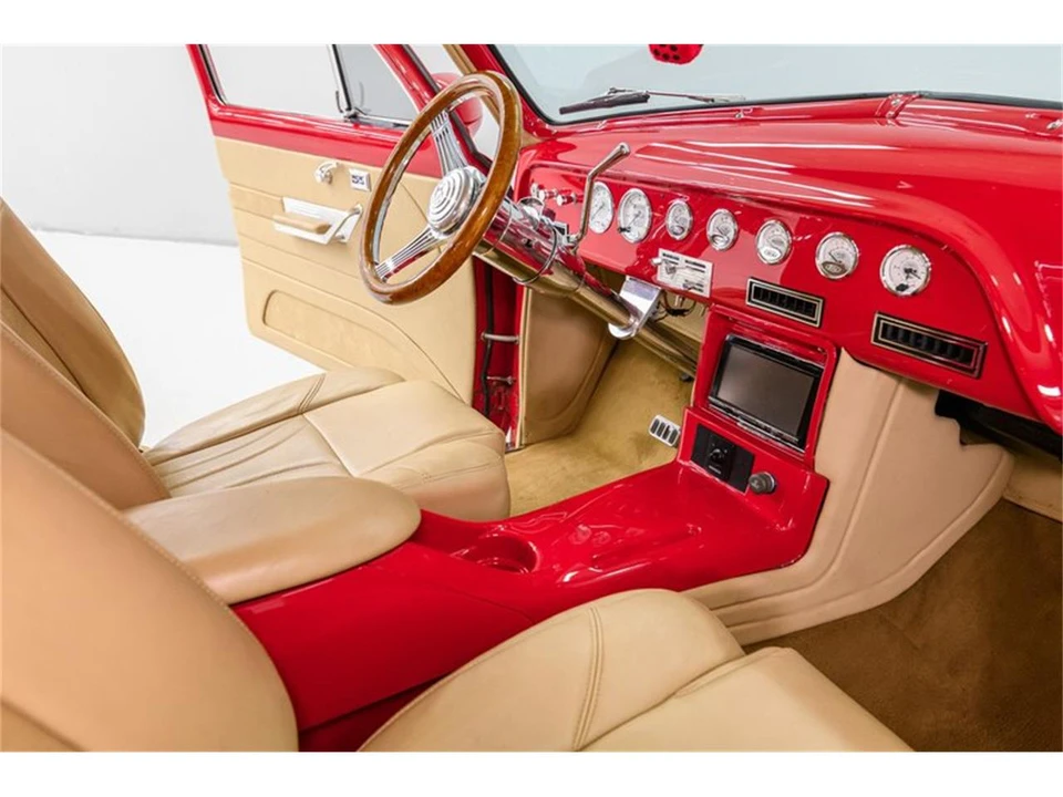 1951 Ford Shoebox - Image 23 of 31