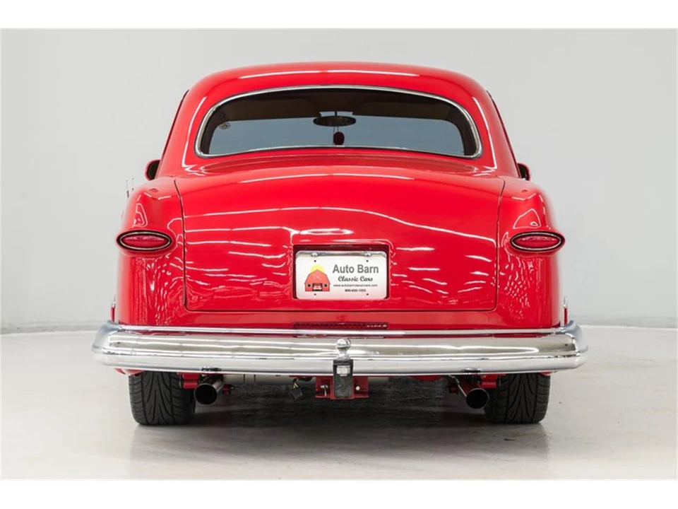 1951 Ford Shoebox - Image 5 of 31