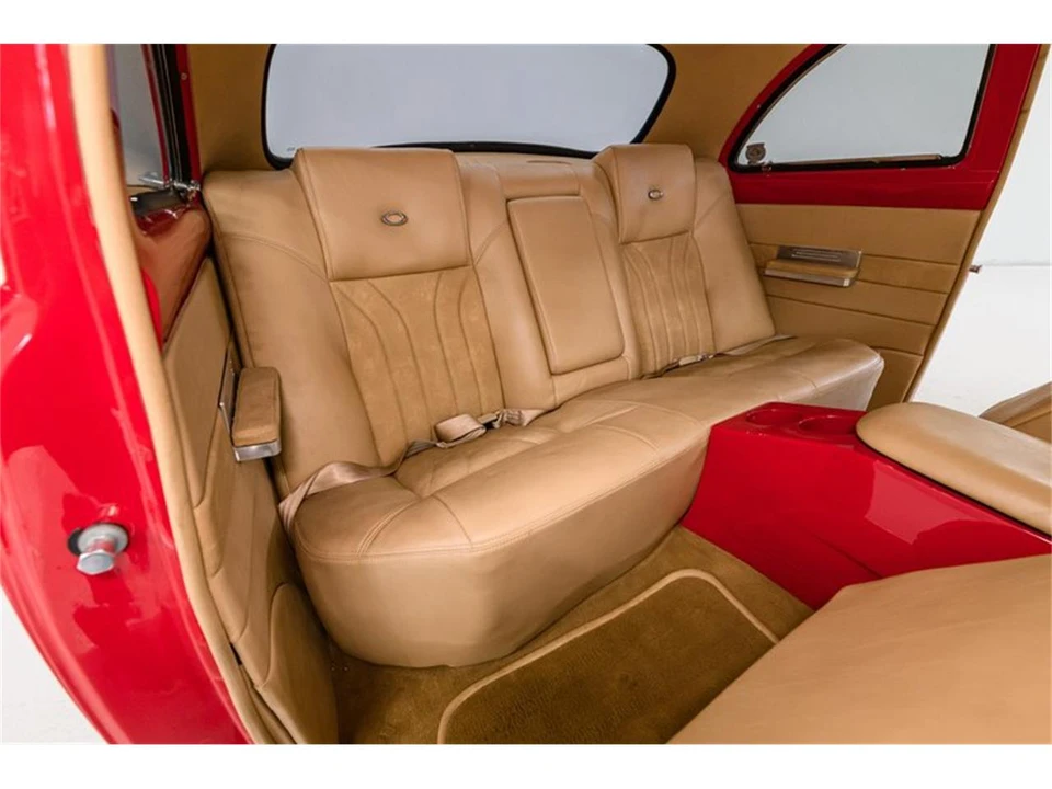 1951 Ford Shoebox - Image 29 of 31