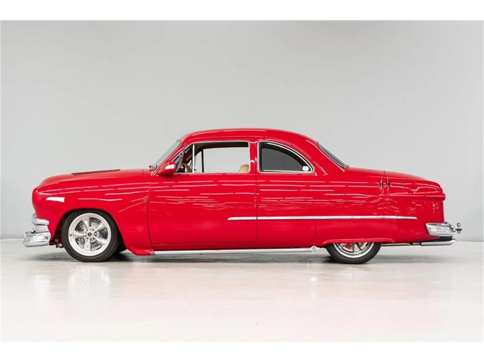 1951 Ford Shoebox - Image 2 of 31