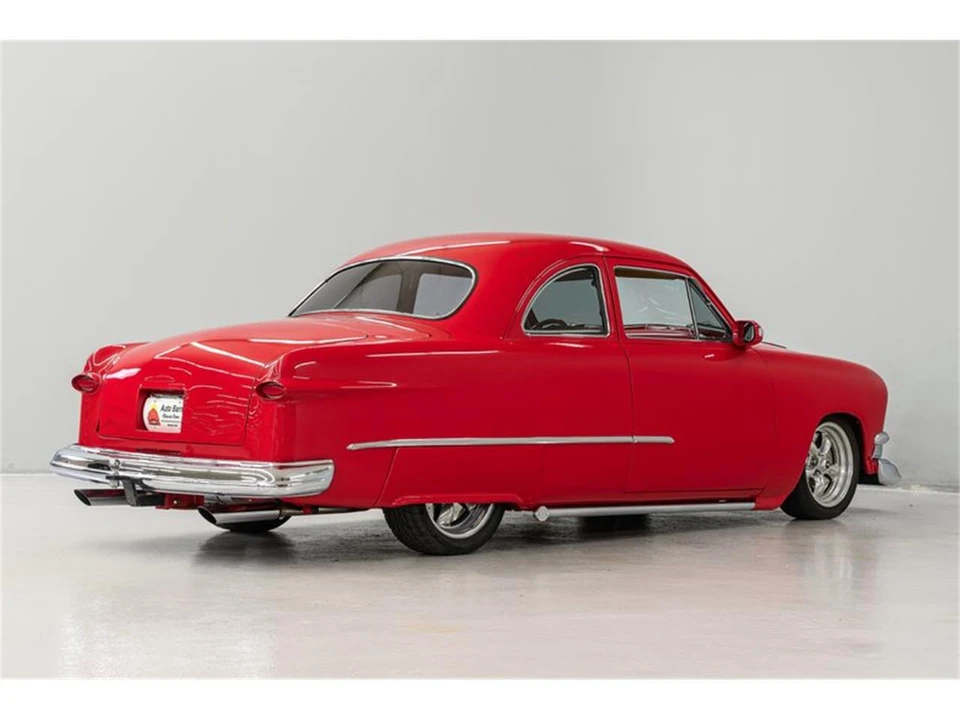1951 Ford Shoebox - Image 6 of 31