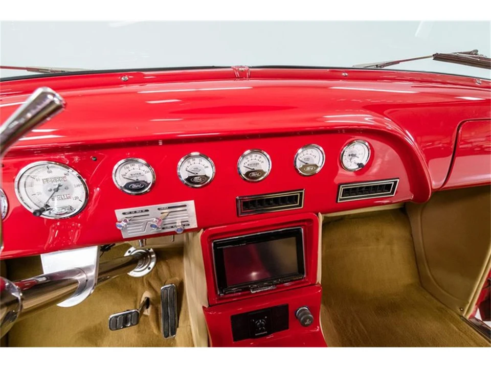 1951 Ford Shoebox - Image 15 of 31