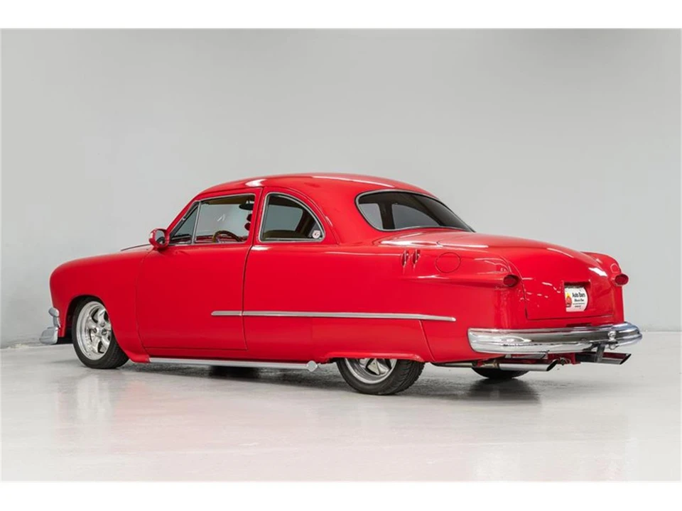 1951 Ford Shoebox - Image 3 of 31