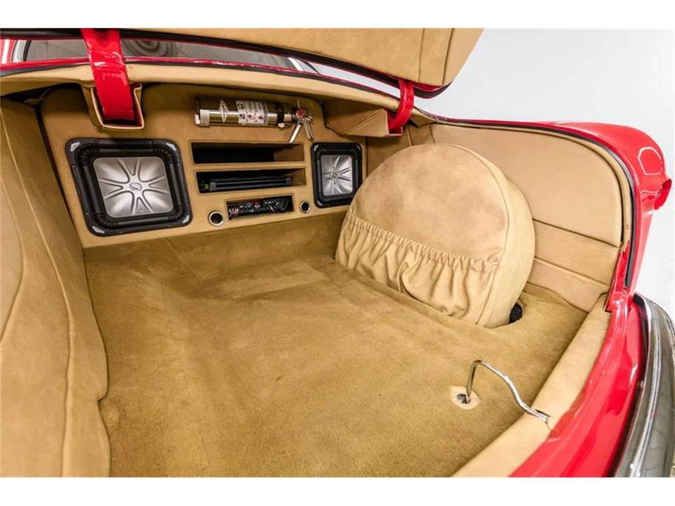 1951 Ford Shoebox - Image 30 of 31