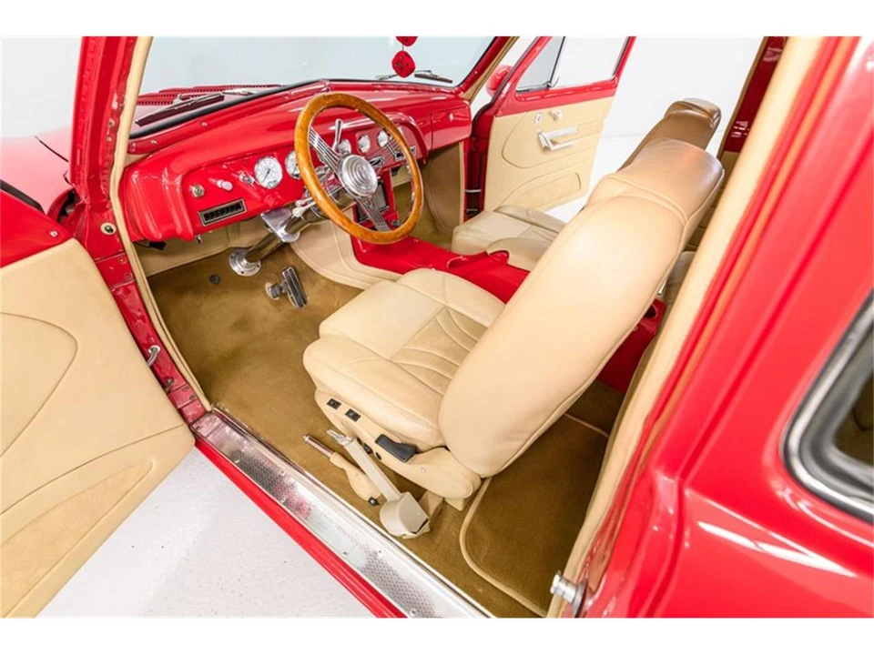 1951 Ford Shoebox - Image 12 of 31