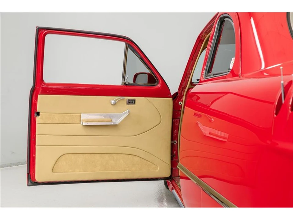 1951 Ford Shoebox - Image 9 of 31