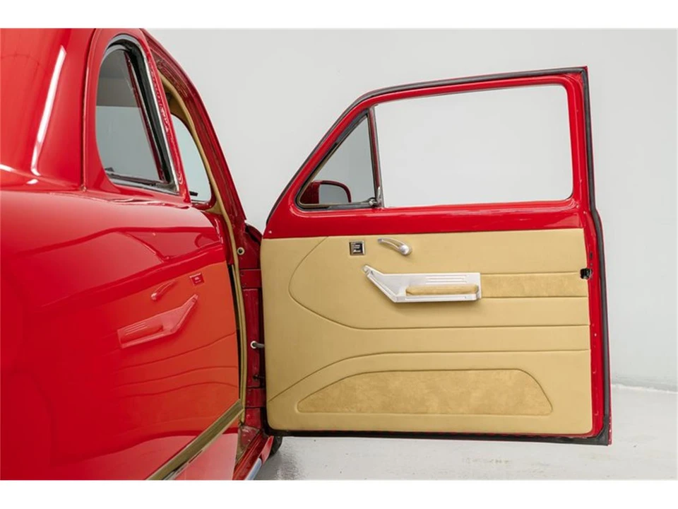 1951 Ford Shoebox - Image 10 of 31