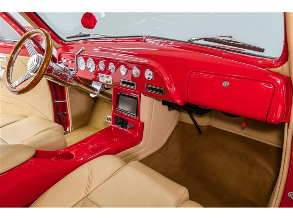 1951 Ford Shoebox - Image 24 of 31