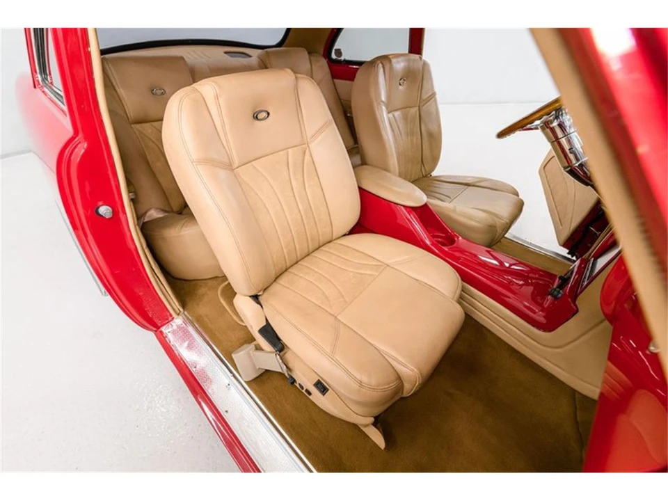 1951 Ford Shoebox - Image 27 of 31