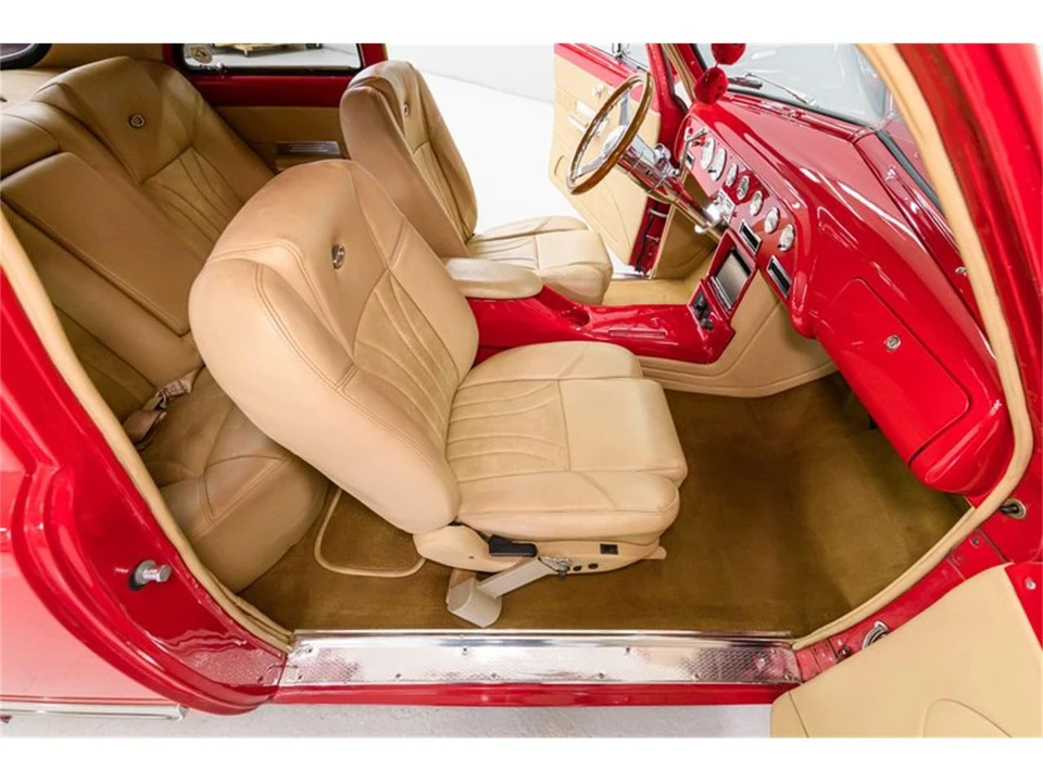 1951 Ford Shoebox - Image 21 of 31