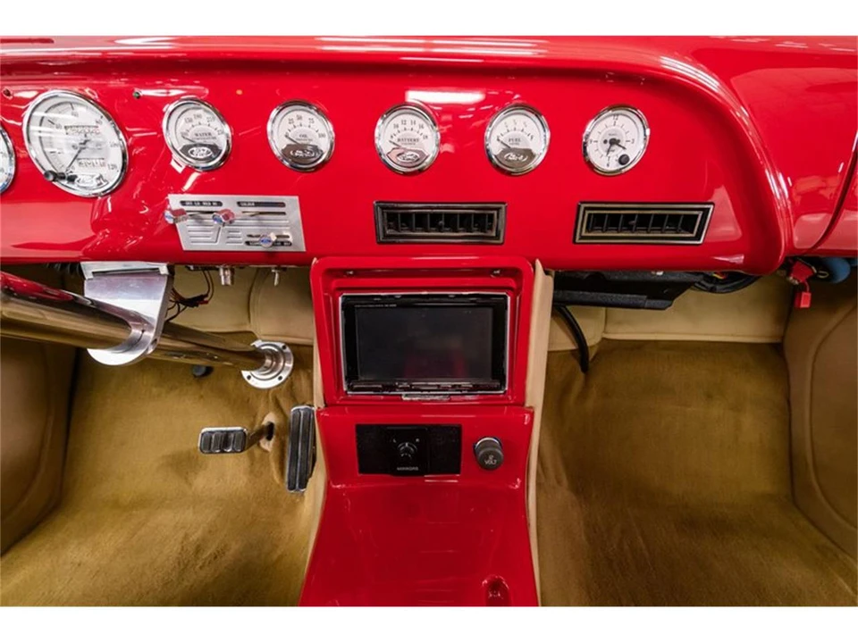 1951 Ford Shoebox - Image 18 of 31