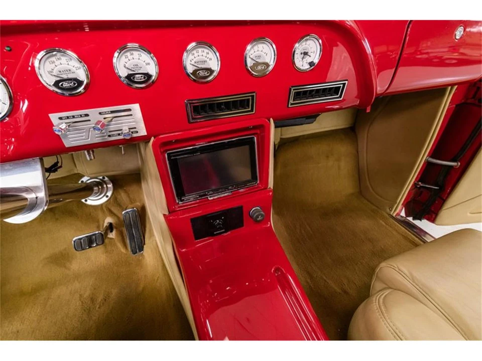 1951 Ford Shoebox - Image 16 of 31