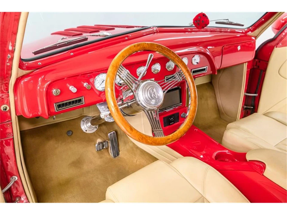 1951 Ford Shoebox - Image 11 of 31