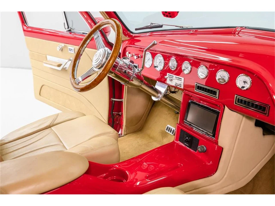 1951 Ford Shoebox - Image 22 of 31