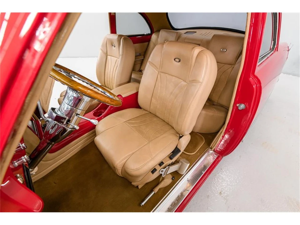 1951 Ford Shoebox - Image 26 of 31