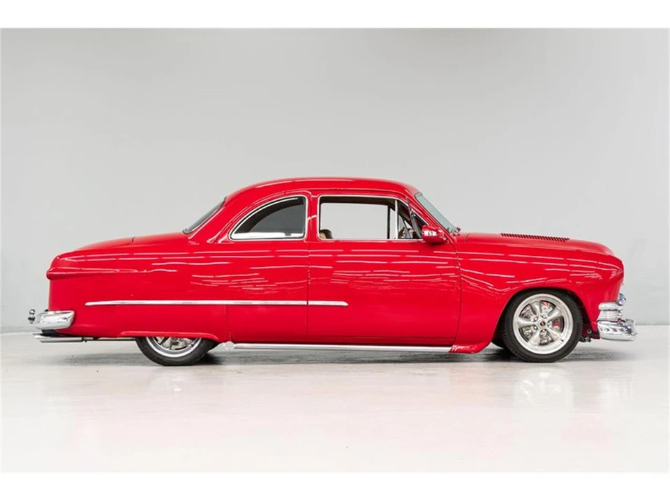1951 Ford Shoebox - Image 7 of 31