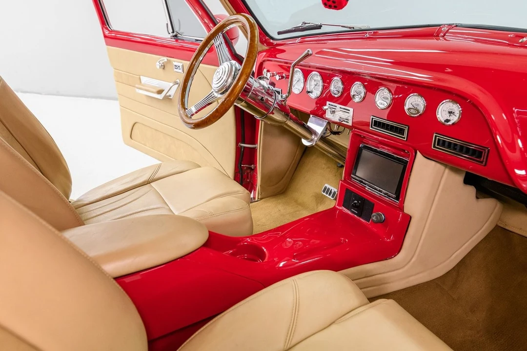1951 Ford Shoebox - Image 25 of 31