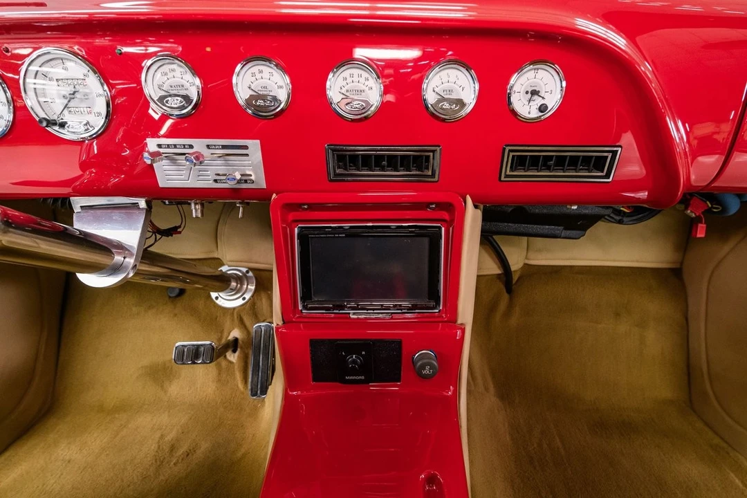1951 Ford Shoebox - Image 20 of 31