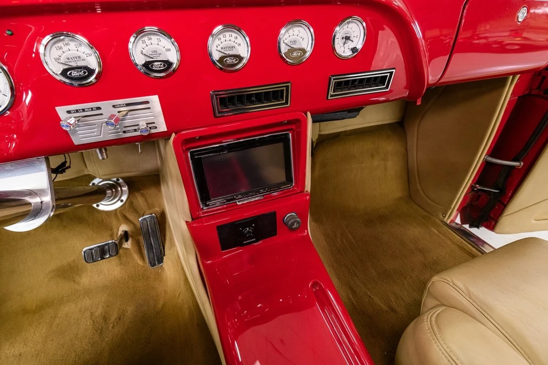 1951 Ford Shoebox - Image 18 of 31