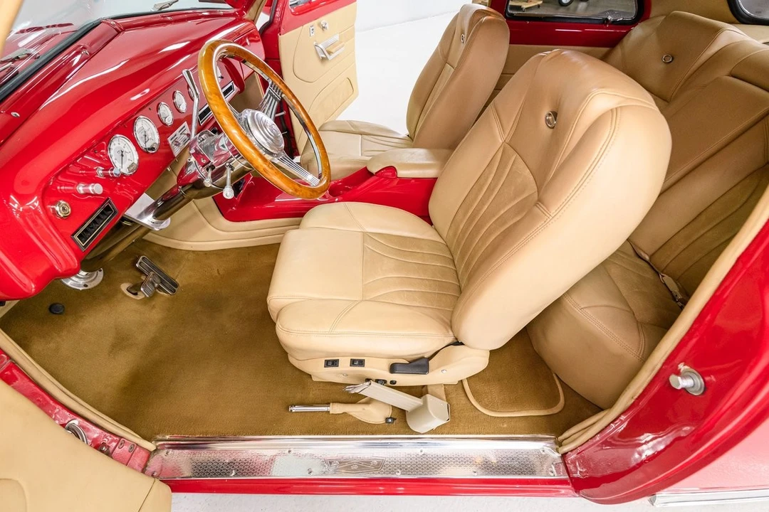 1951 Ford Shoebox - Image 15 of 31