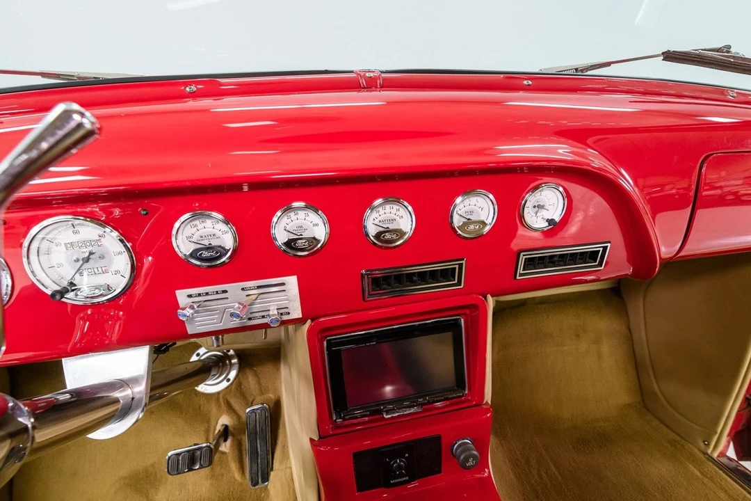 1951 Ford Shoebox - Image 17 of 31