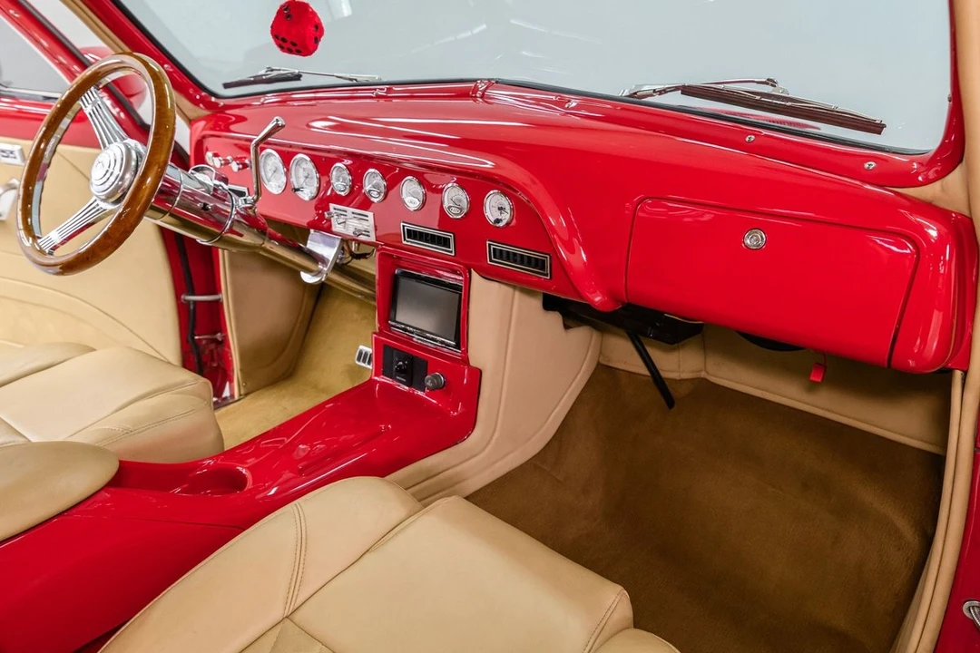 1951 Ford Shoebox - Image 26 of 31