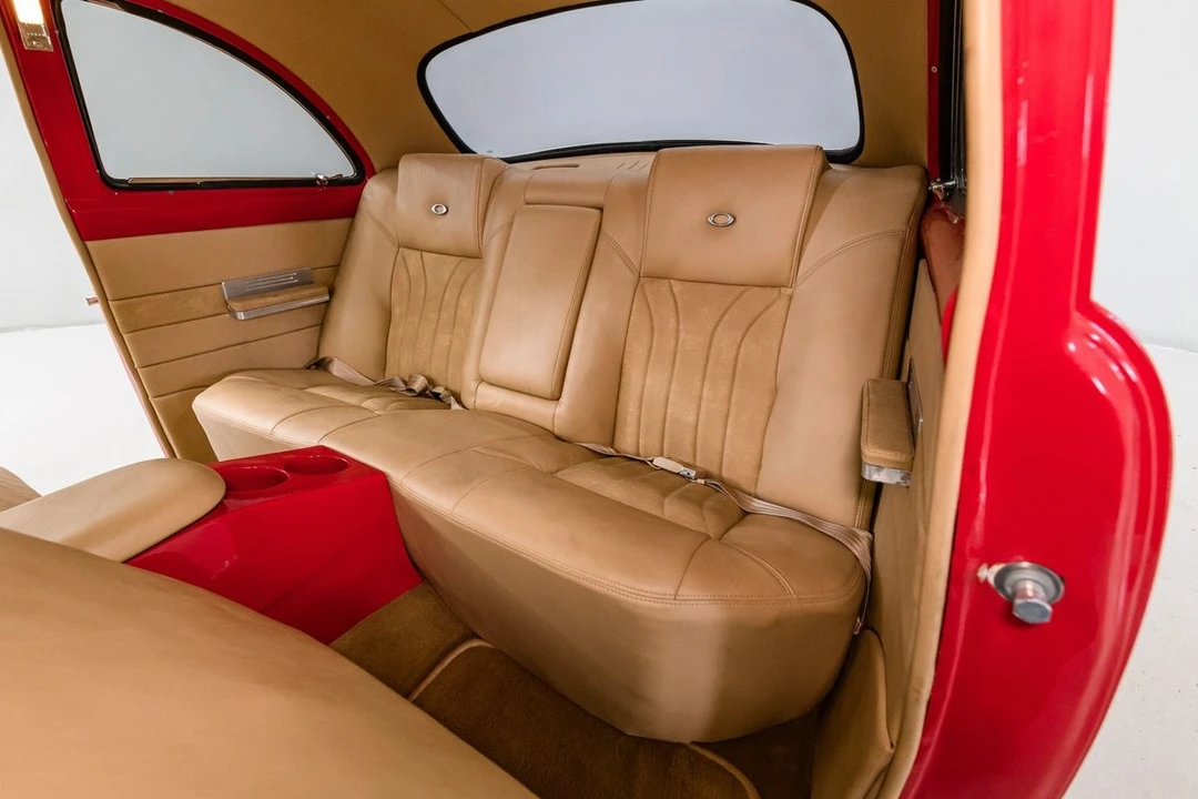 1951 Ford Shoebox - Image 30 of 31