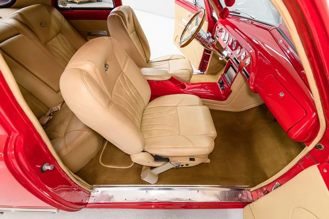 1951 Ford Shoebox - Image 23 of 31