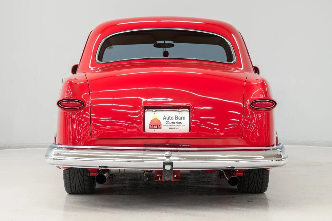 1951 Ford Shoebox - Image 7 of 31