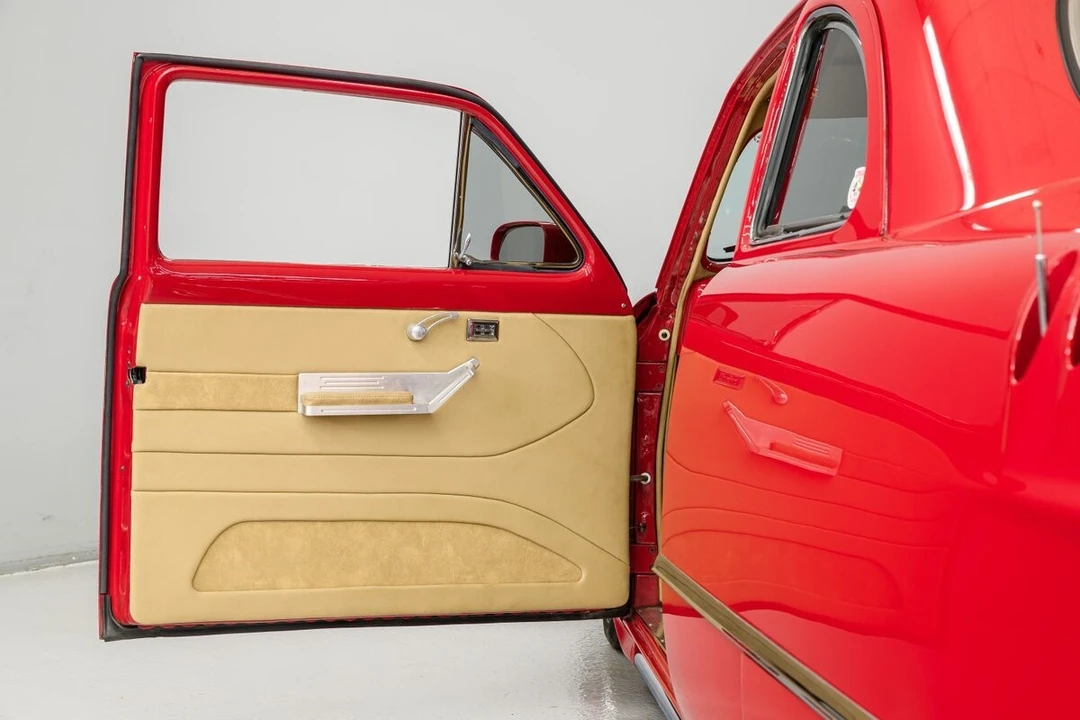 1951 Ford Shoebox - Image 11 of 12