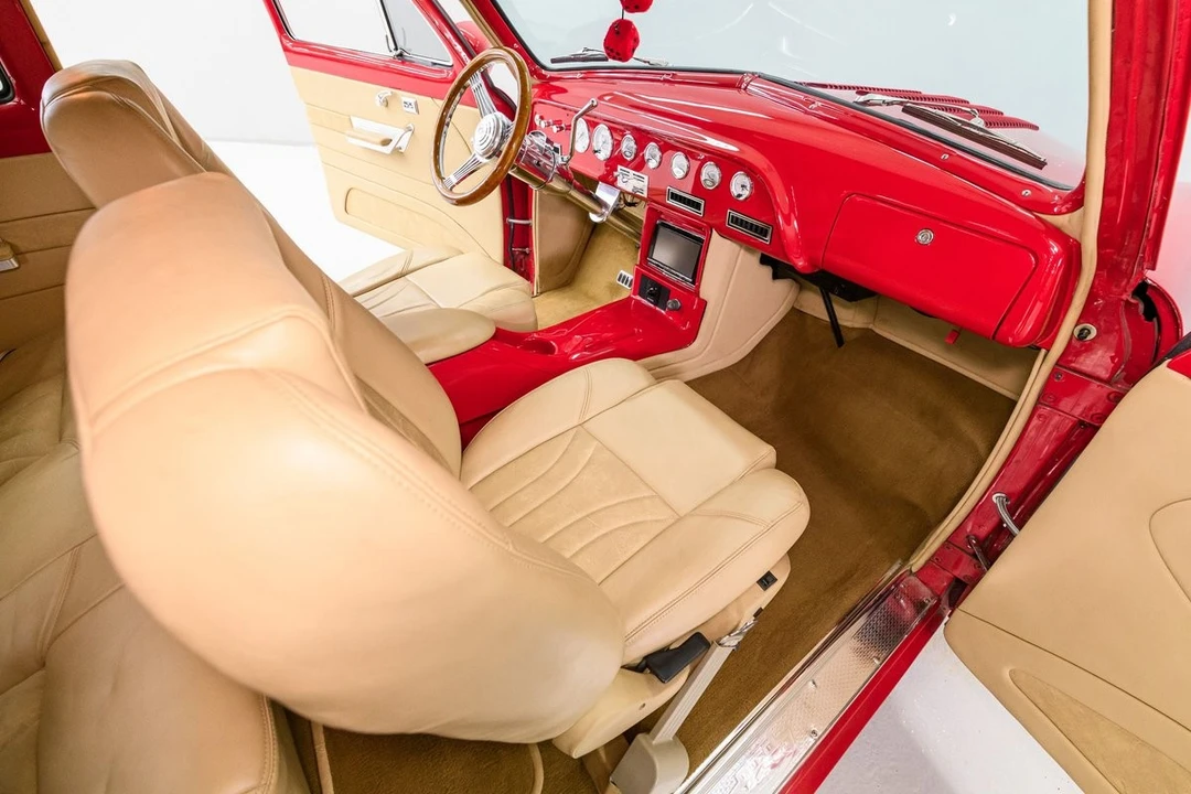 1951 Ford Shoebox - Image 22 of 31