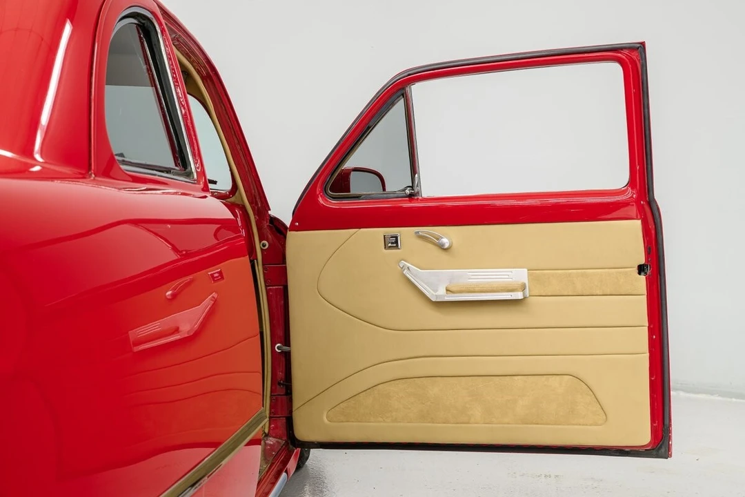 1951 Ford Shoebox - Image 12 of 12