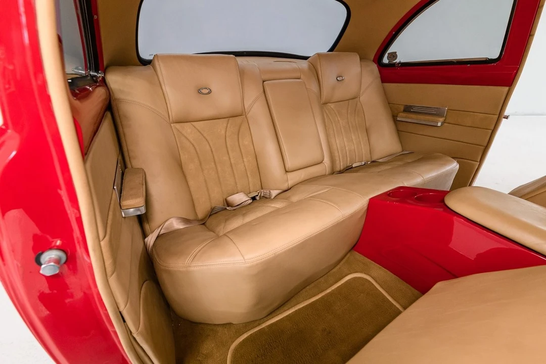 1951 Ford Shoebox - Image 31 of 31