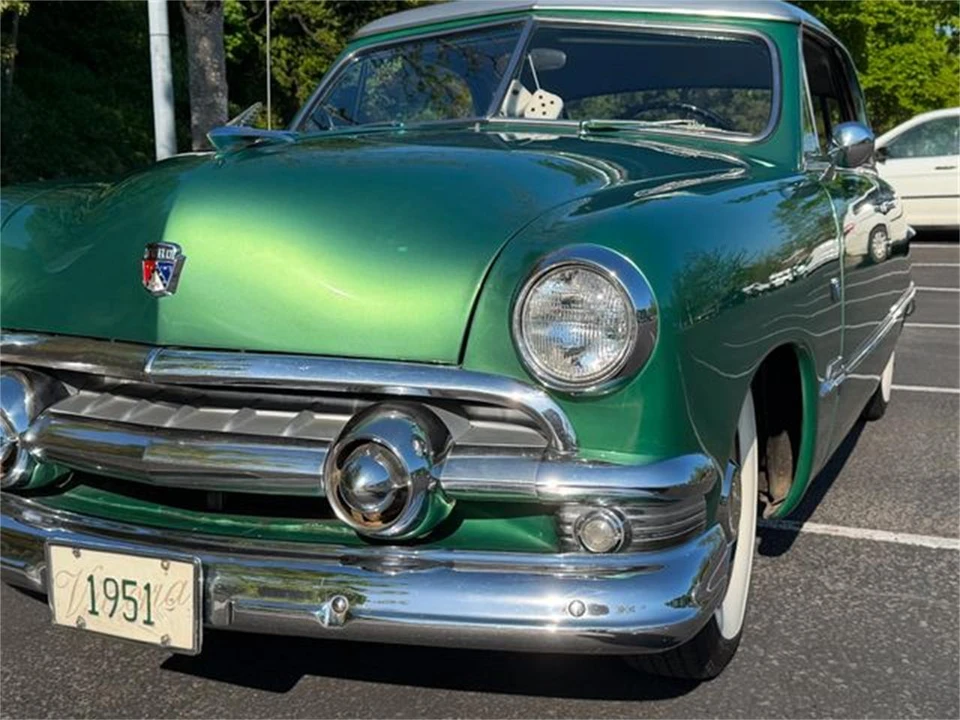 1951 Ford Shoebox - Image 13 of 31