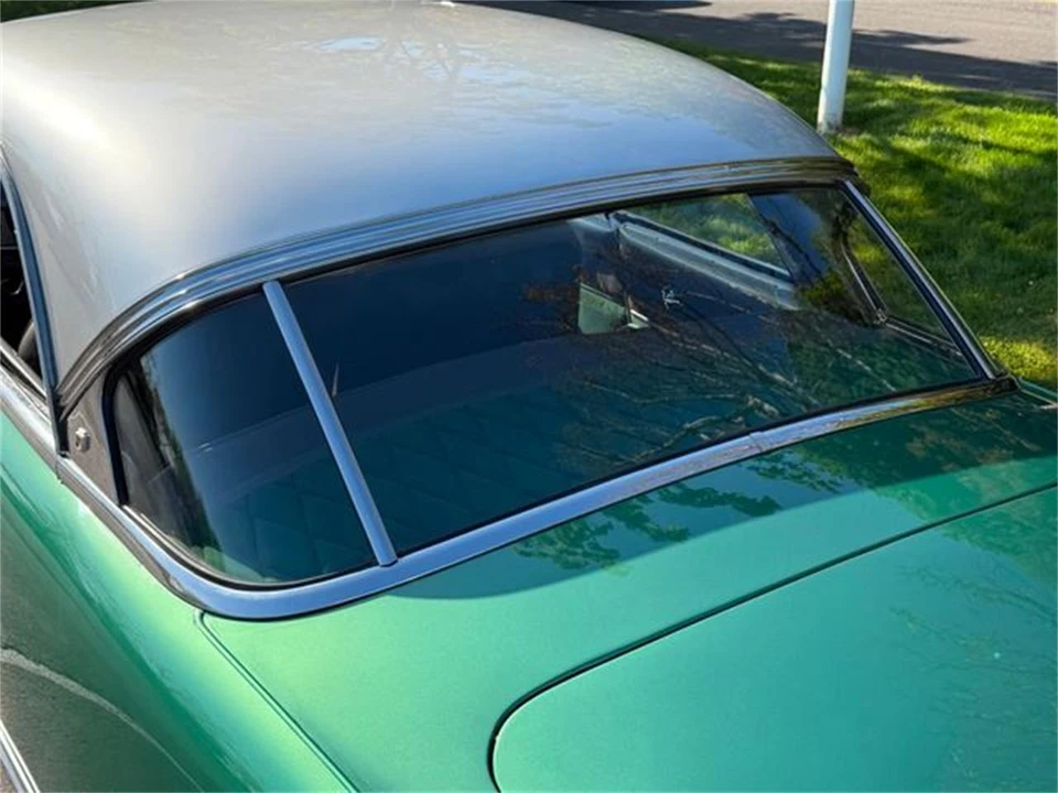 1951 Ford Shoebox - Image 21 of 31
