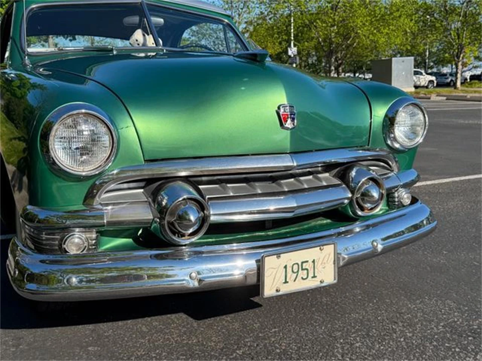 1951 Ford Shoebox - Image 11 of 31