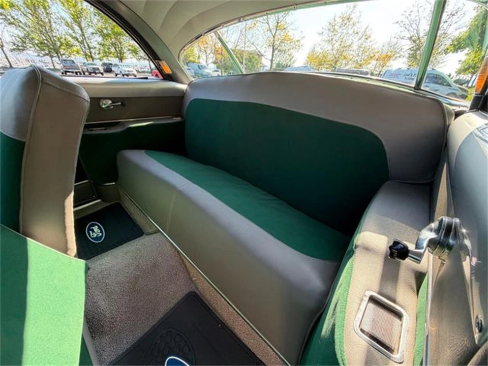 1951 Ford Shoebox - Image 29 of 31