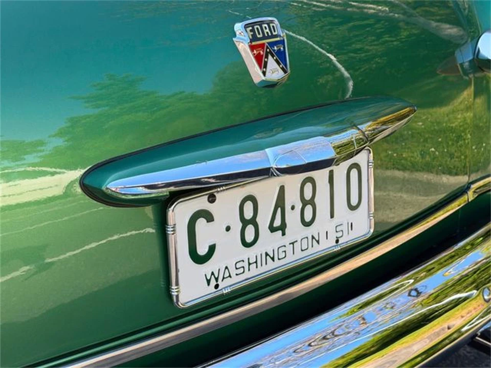 1951 Ford Shoebox - Image 23 of 31