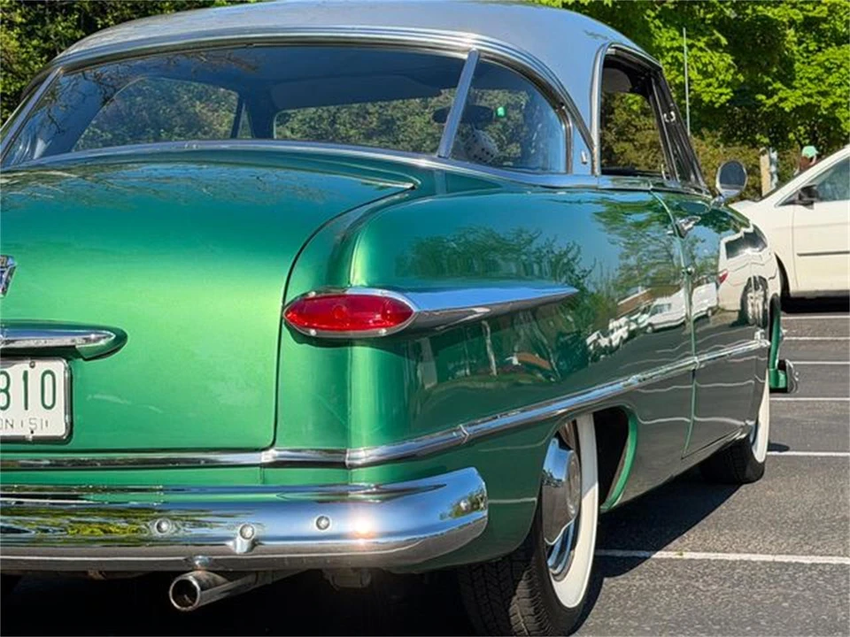 1951 Ford Shoebox - Image 25 of 31