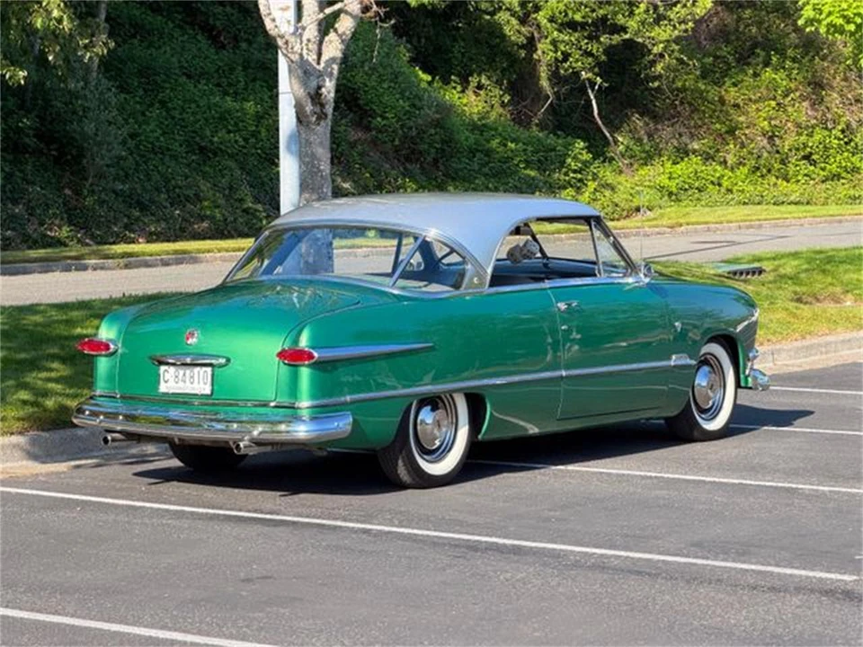 1951 Ford Shoebox - Image 7 of 31