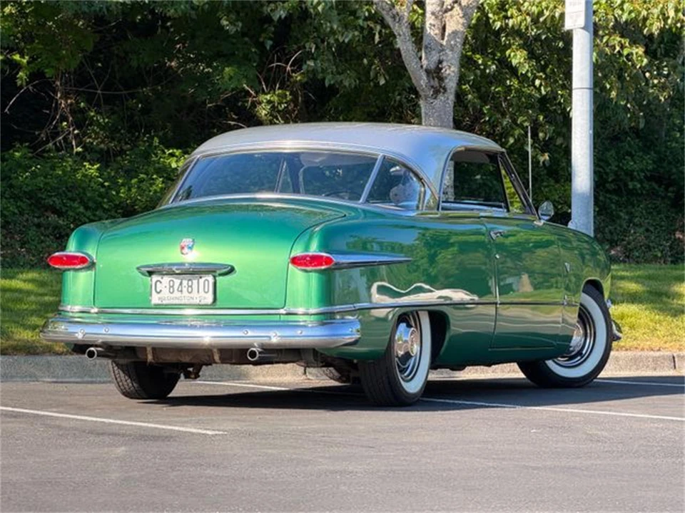 1951 Ford Shoebox - Image 3 of 31