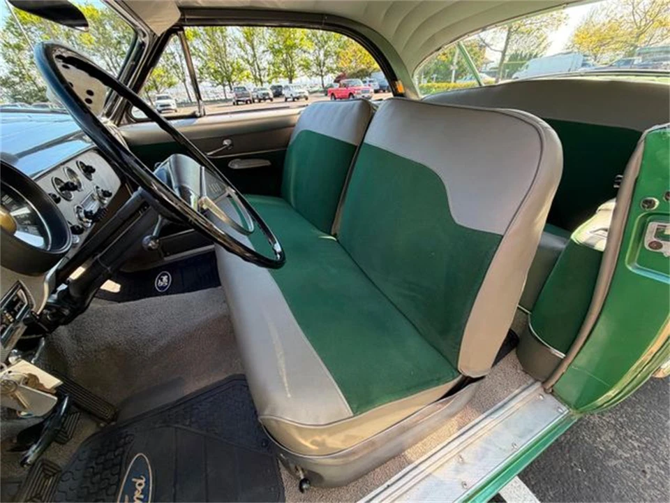 1951 Ford Shoebox - Image 28 of 31