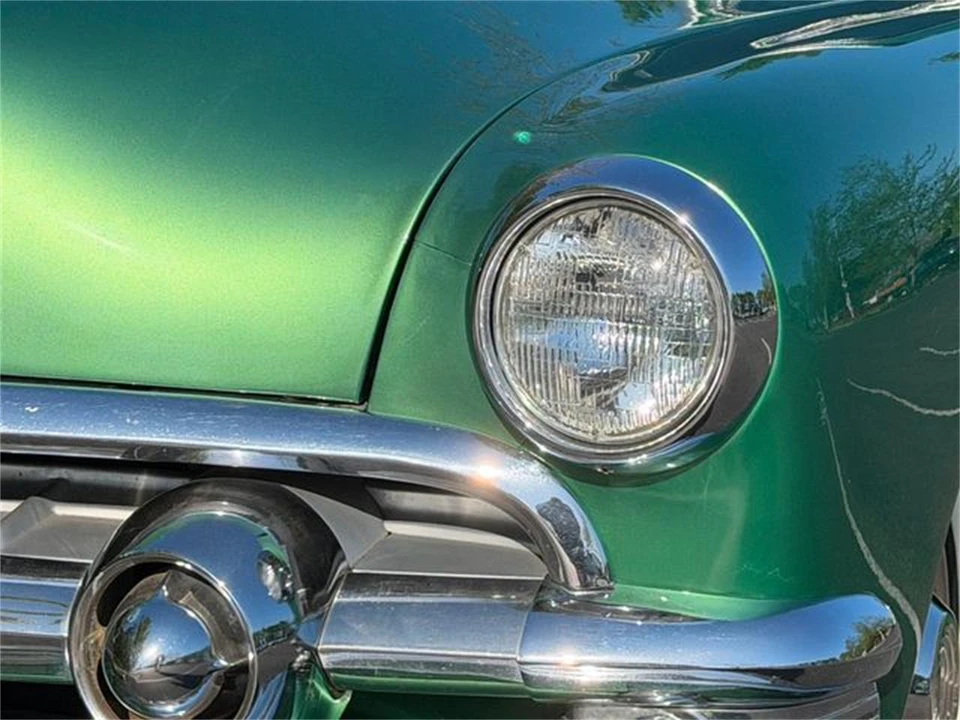 1951 Ford Shoebox - Image 12 of 31