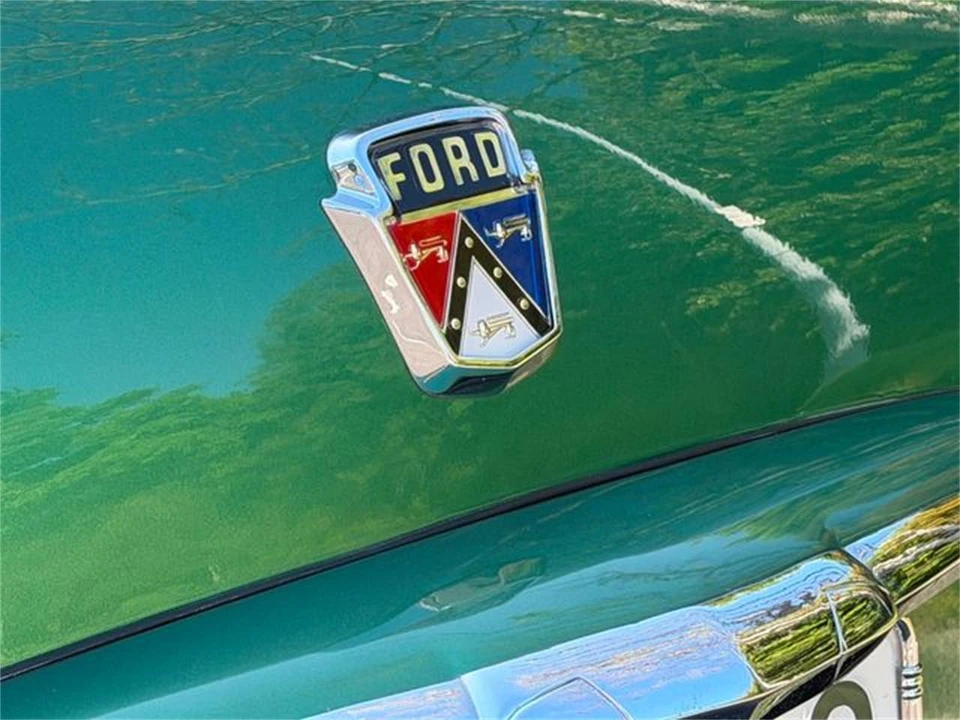 1951 Ford Shoebox - Image 24 of 31