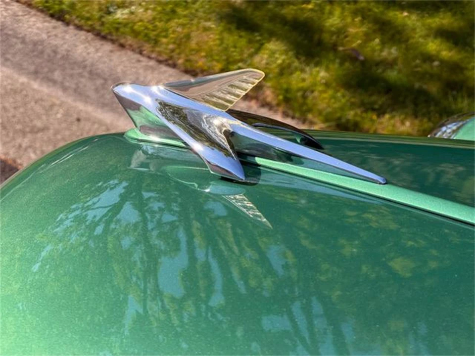 1951 Ford Shoebox - Image 16 of 31