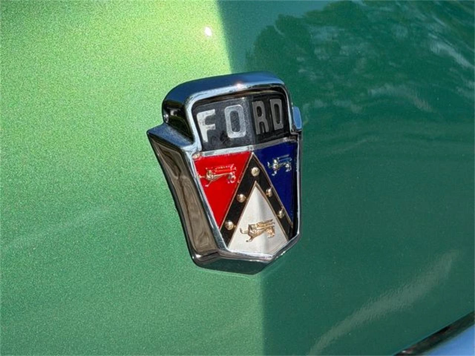 1951 Ford Shoebox - Image 14 of 31
