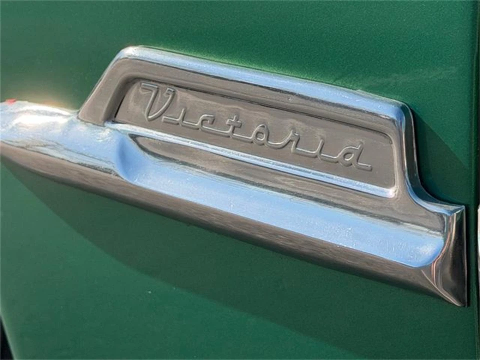 1951 Ford Shoebox - Image 18 of 31