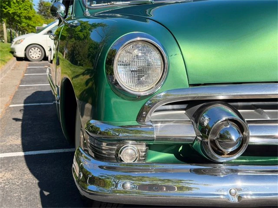 1951 Ford Shoebox - Image 10 of 31
