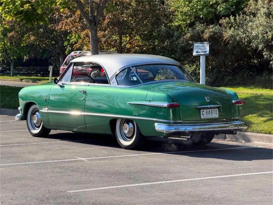 1951 Ford Shoebox - Image 6 of 31