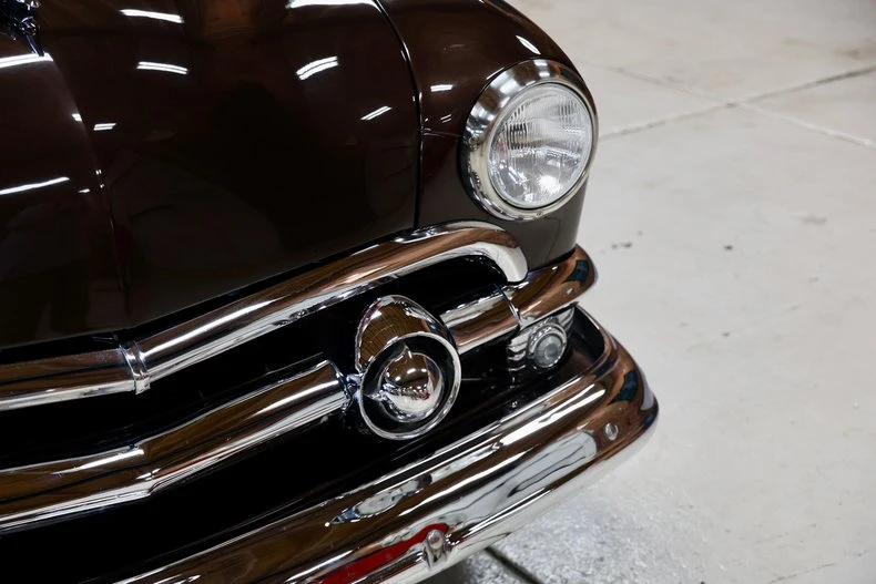 1951 Ford Shoebox - Image 11 of 31